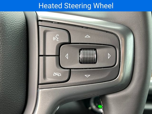 New 2026 Chevrolet Silverado 1500 RST w/ Convenience Package II image 28