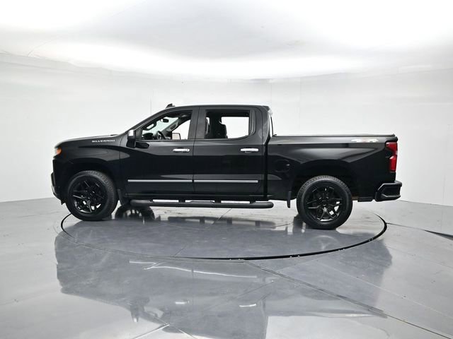 Used 2020 Chevrolet Silverado 1500 Custom image 7