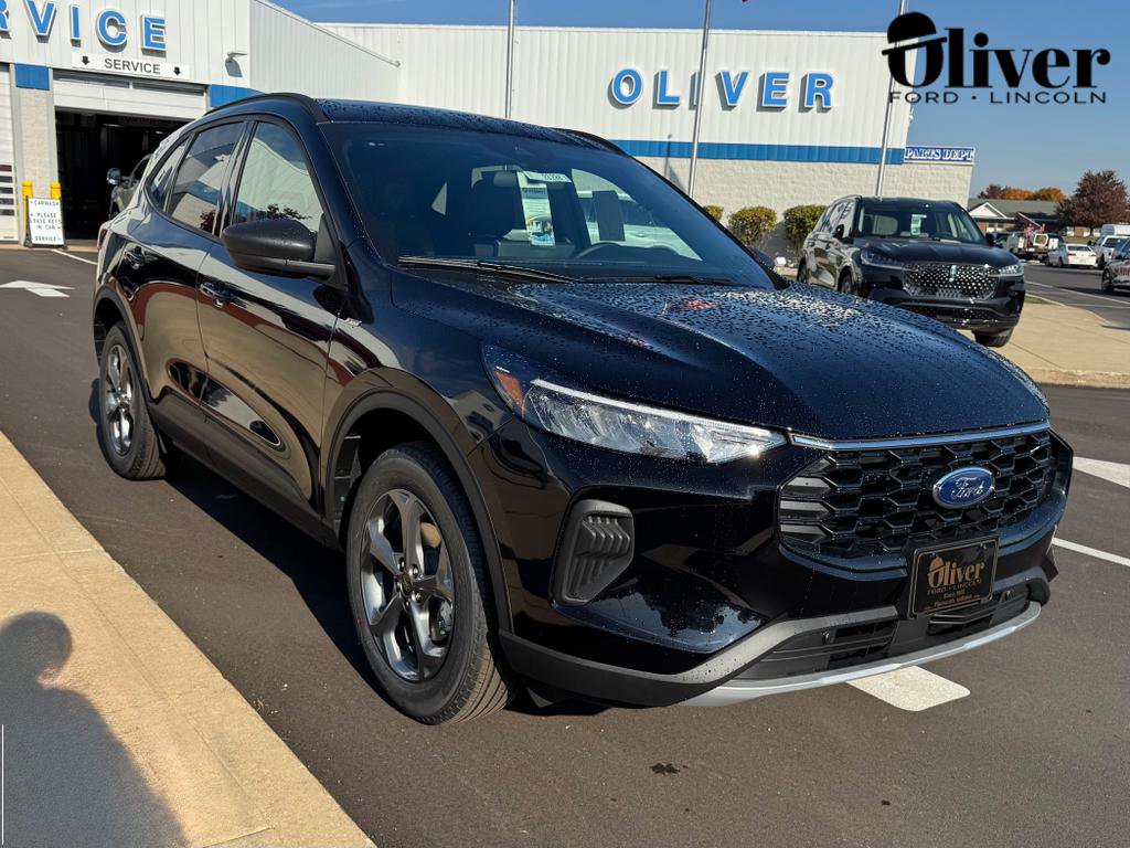 New 2026 Ford Escape ST-Line image 1