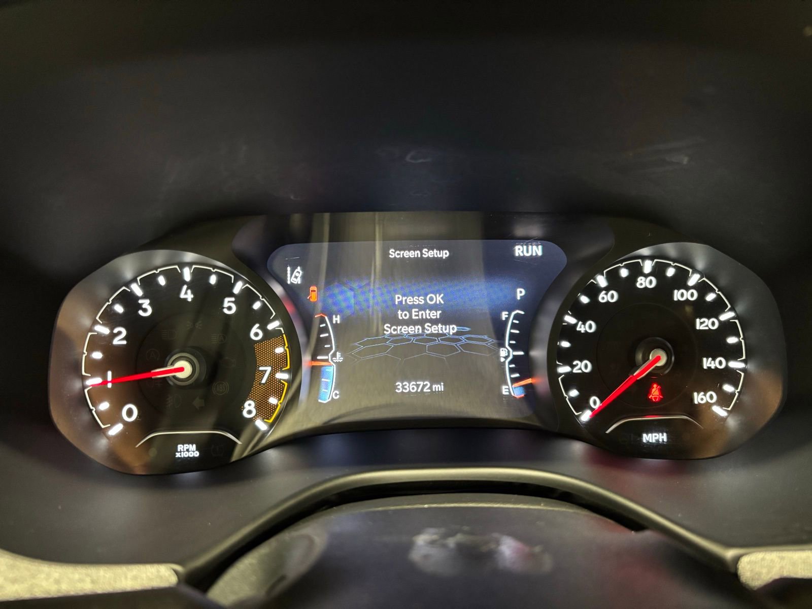 Used 2022 Jeep Compass Latitude w/ Sun and Sound Group AWD/4WD image 13