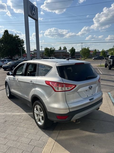 Used 2014 Ford Escape SE FWD image 11