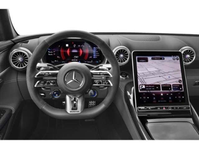 New 2027 Mercedes-Benz AMG GT 63 image 4