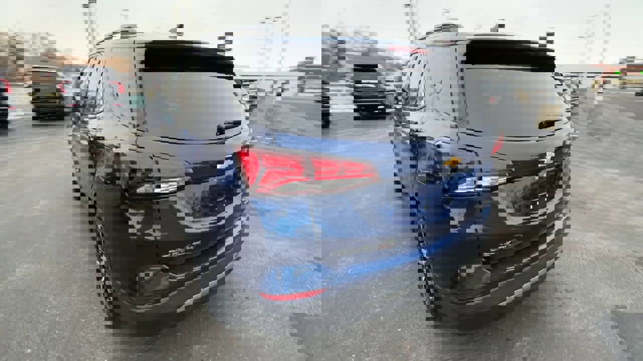 Certified 2022 Chevrolet Equinox LT image 6