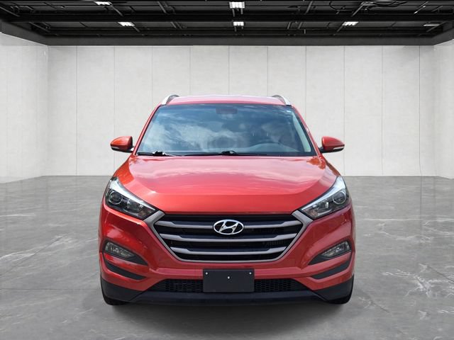 Used 2016 Hyundai Tucson Sport FWD image 8