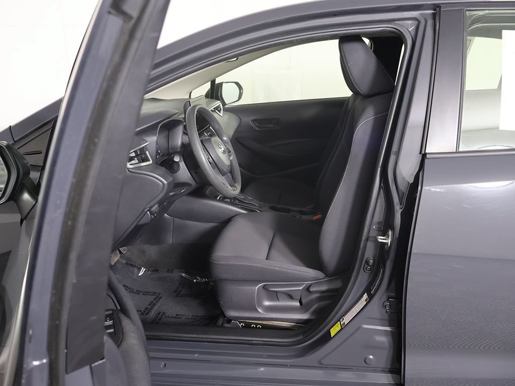 Used 2024 Toyota Corolla LE FWD image 25