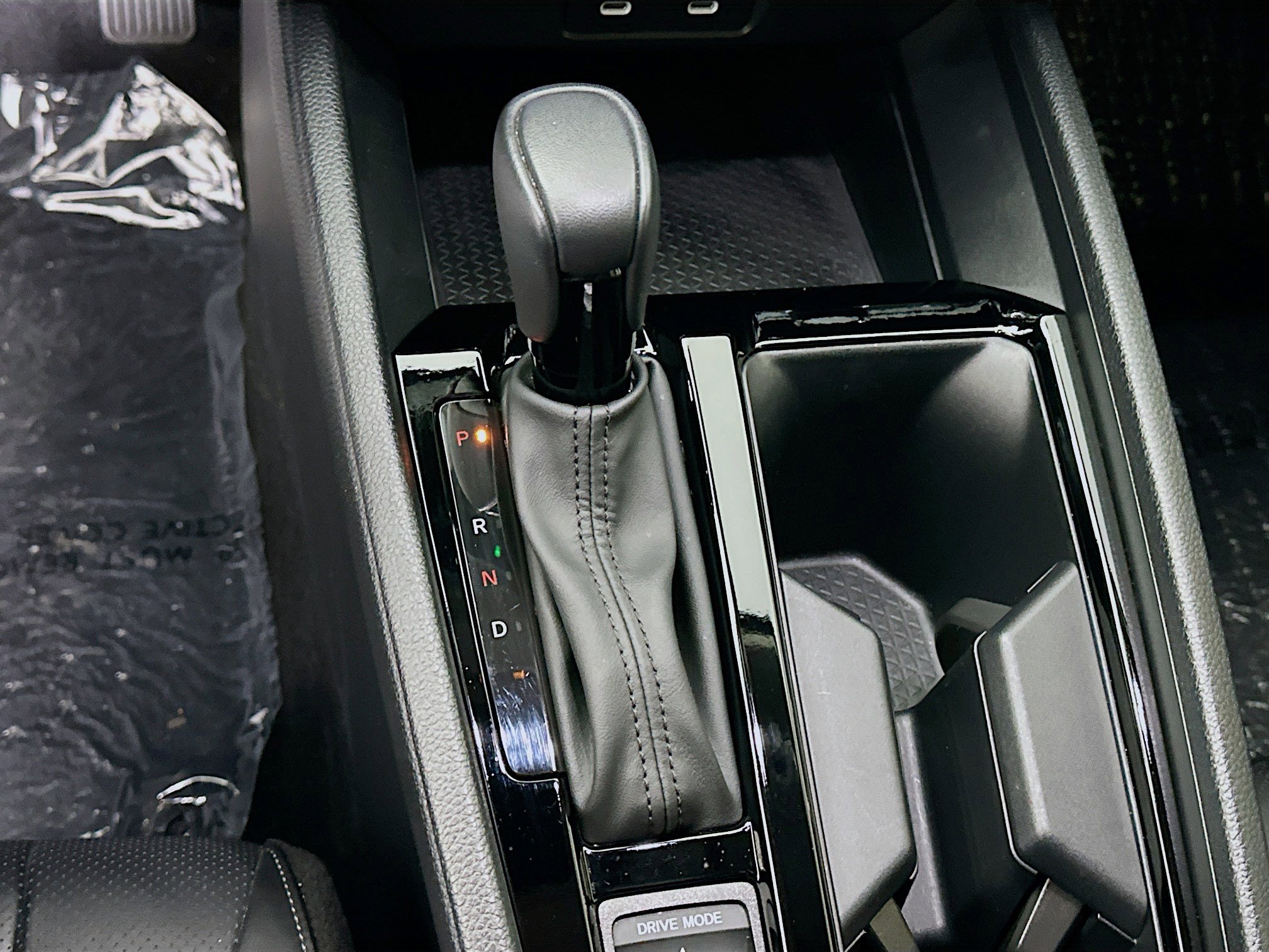 Used 2024 Honda Accord EX-L image 23