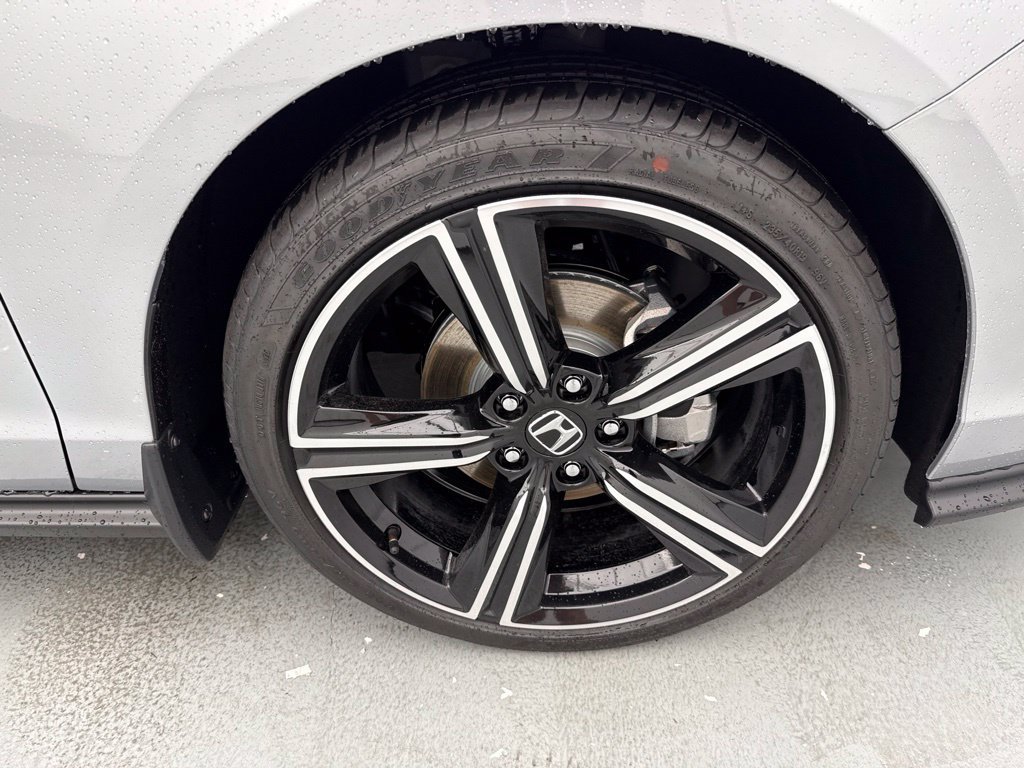 New 2026 Honda Accord SE image 12