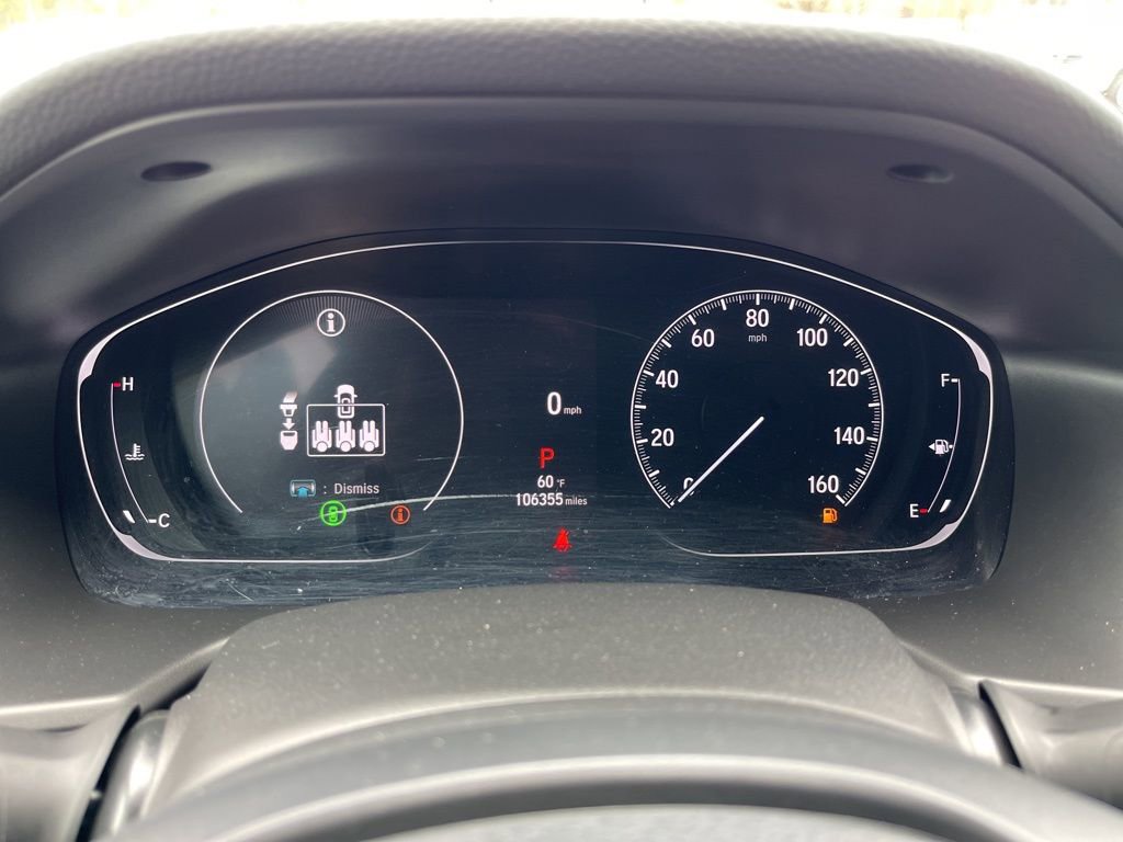 Used 2021 Honda Accord Sport Special Edition image 9