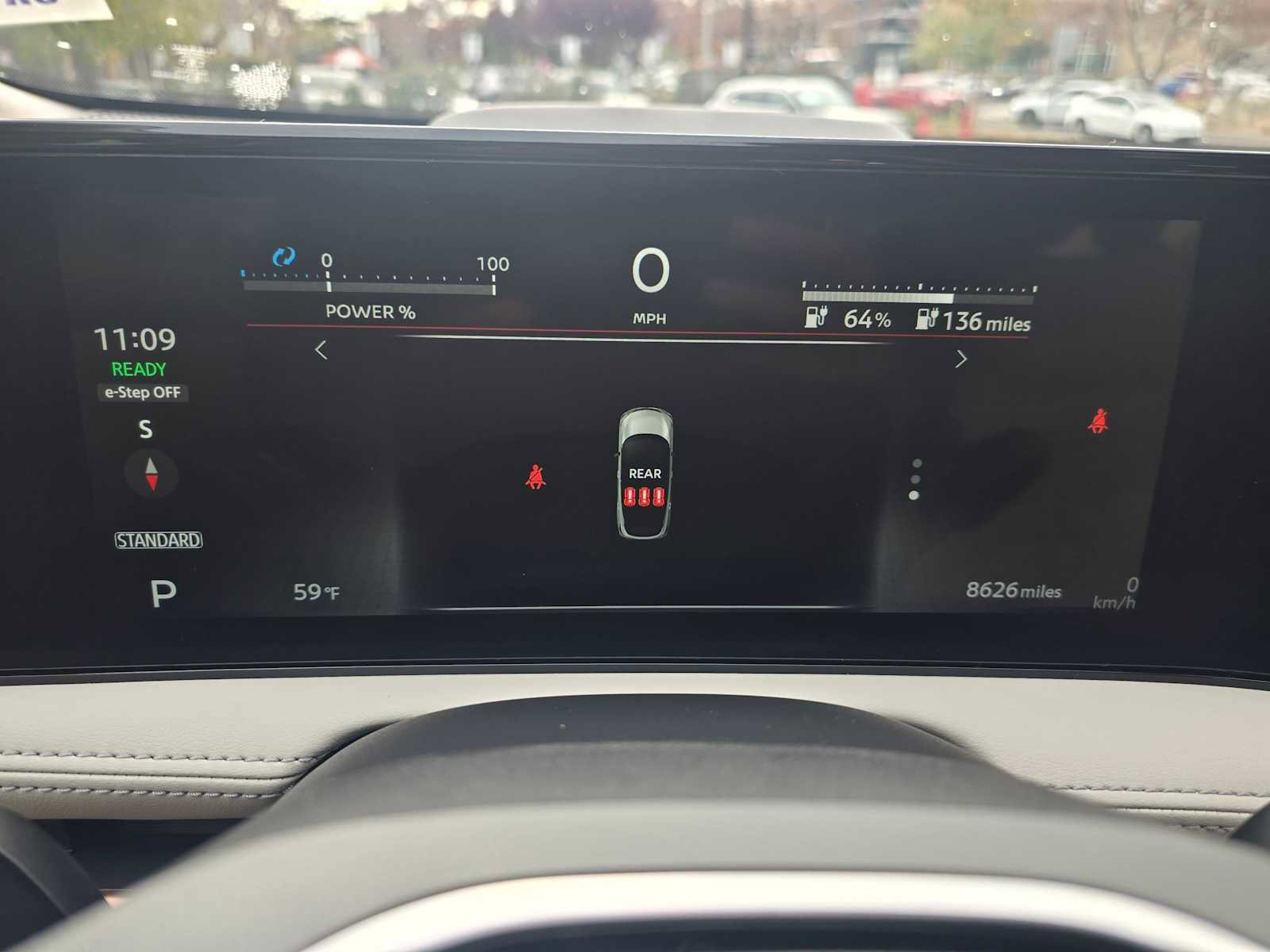 Used 2024 Nissan Ariya FWD image 27