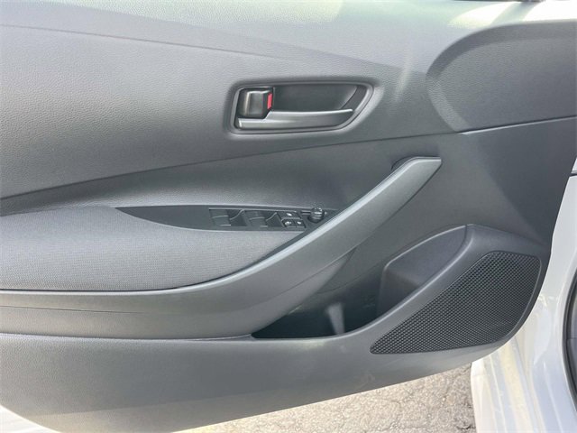 Used 2026 Toyota Corolla LE image 24