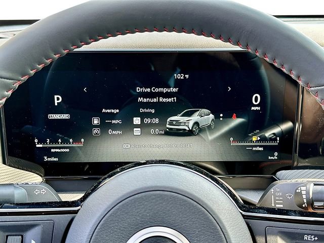 New 2026 Nissan Kicks SR w/ Cold Weather Package image 17