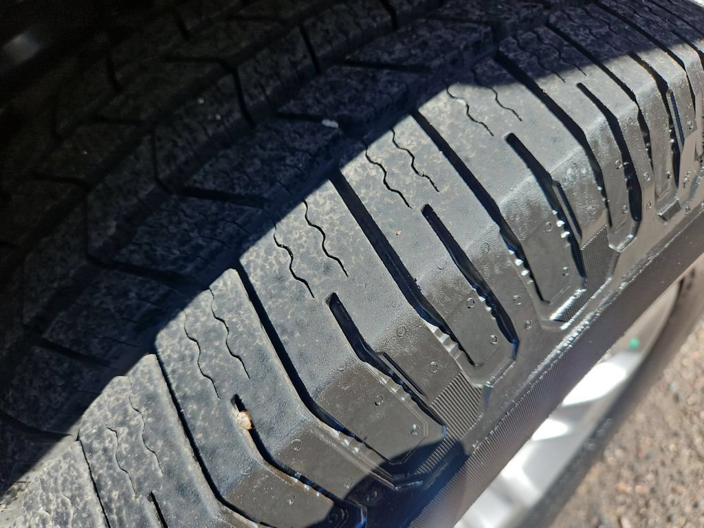 Used 2021 RAM 1500 Laramie AWD/4WD image 28