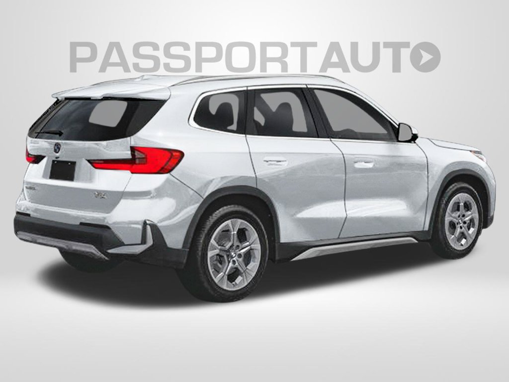 New 2027 BMW X1 xDrive28i AWD/4WD image 2