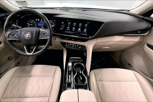 Used 2023 Buick Envision Avenir image 15