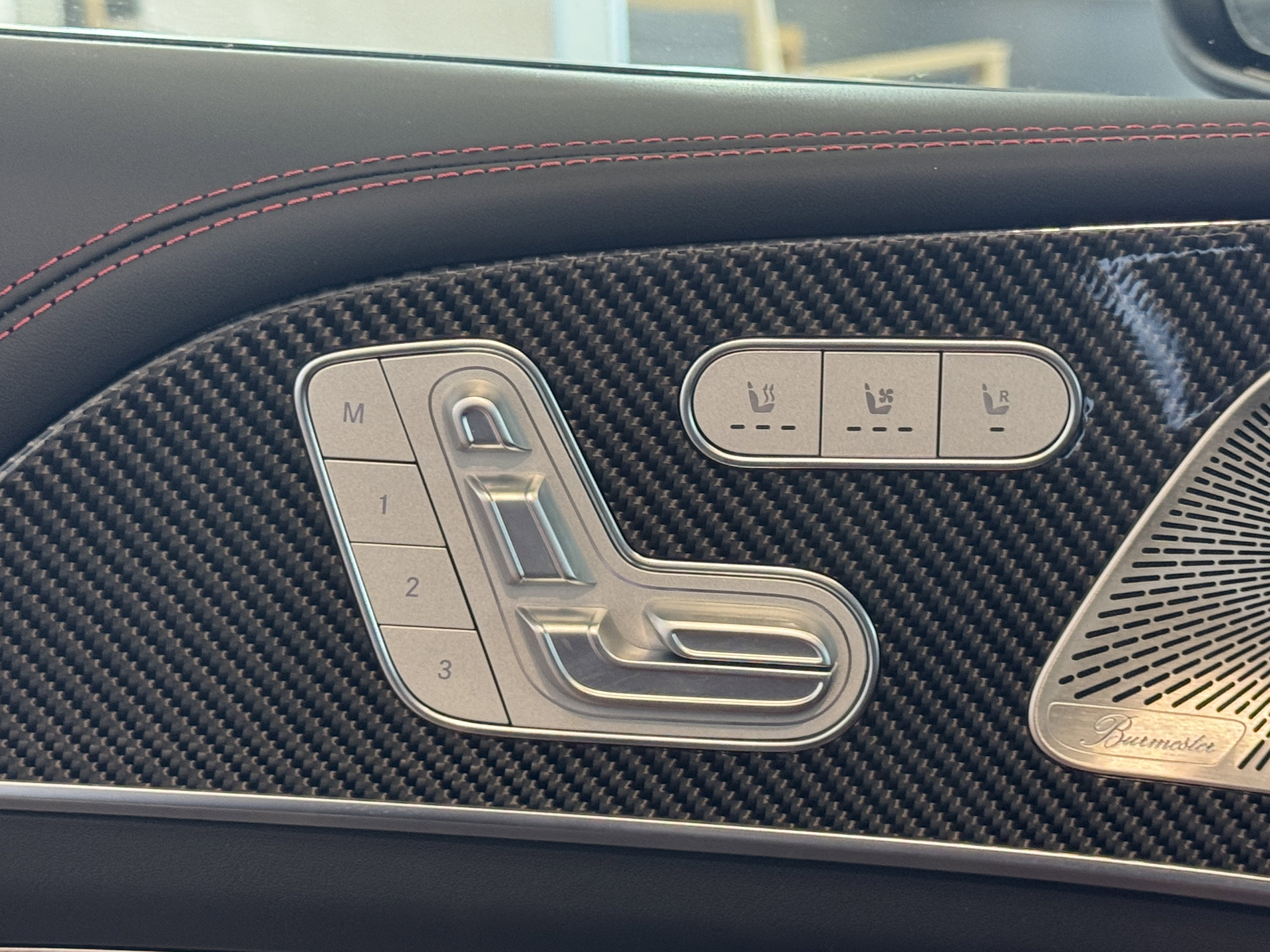 New 2026 Mercedes-Benz GLE 63 AMG S image 19
