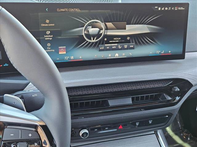 New 2026 BMW 330i Sedan w/ Premium Package image 12