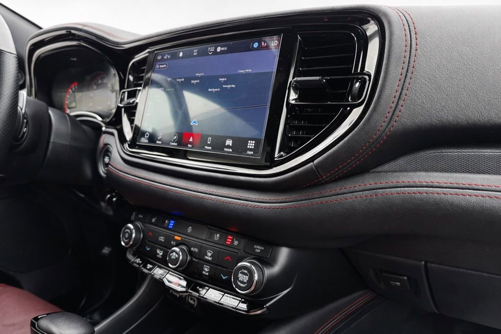 Used 2023 Dodge Durango GT AWD/4WD image 29