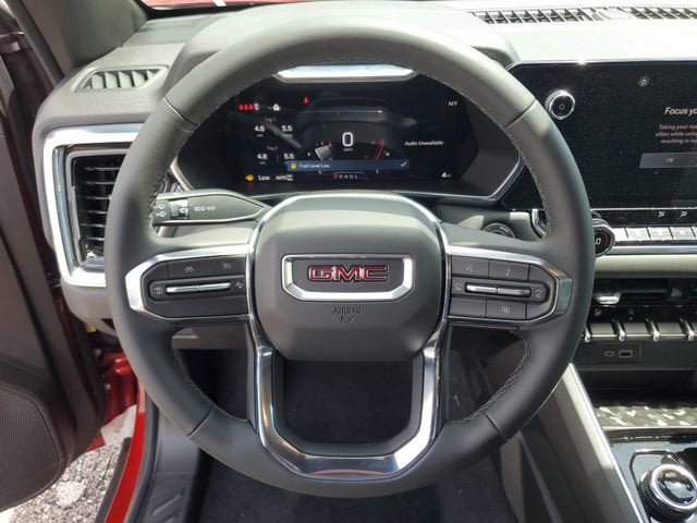 New 2026 GMC Canyon Elevation w/ Convenience Package AWD/4WD image 22