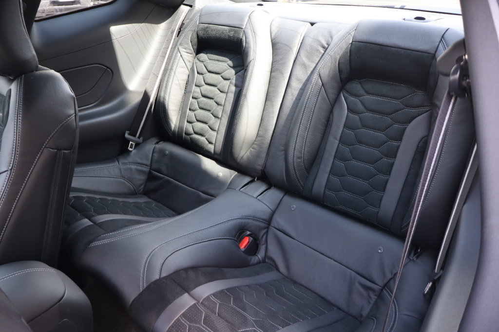 Used 2024 Ford Mustang GT Premium w/ GT Performance Package RWD image 11