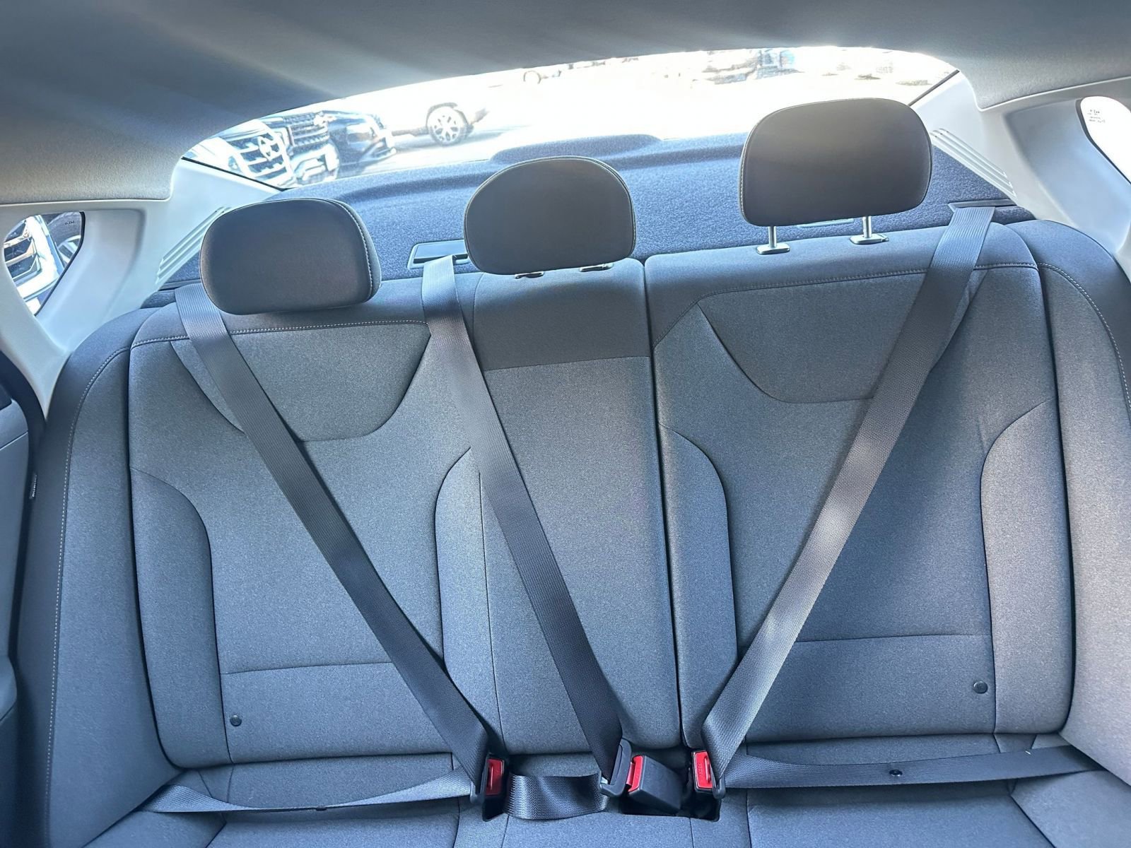 Used 2025 Kia K4 LXS image 39