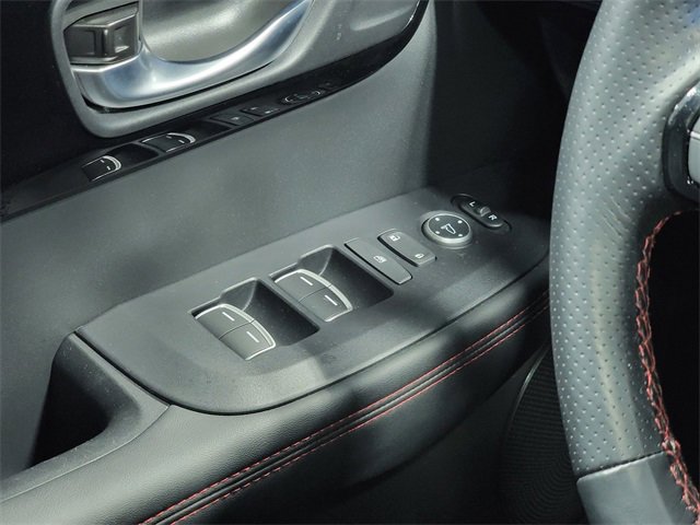 Used 2025 Acura ADX A-Spec image 25