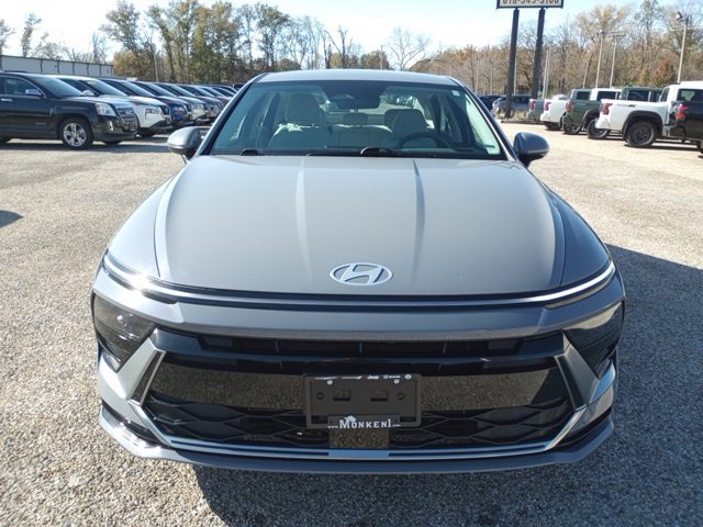 Used 2024 Hyundai Sonata SEL image 8