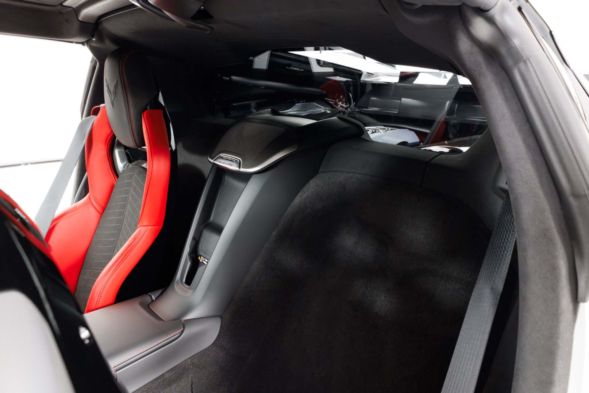 Used 2027 Chevrolet Corvette ZR1X AWD/4WD image 50