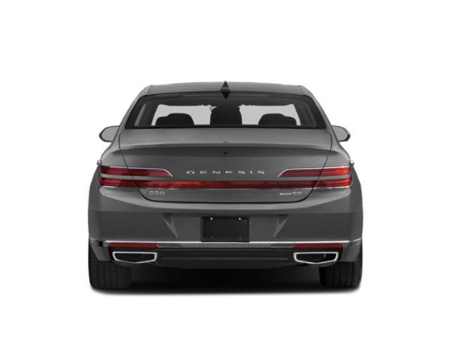 Certified 2021 Genesis G90 5.0 Ultimate image 8