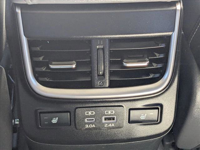 Used 2025 Subaru Outback Limited w/ Popular Package #2 image 20