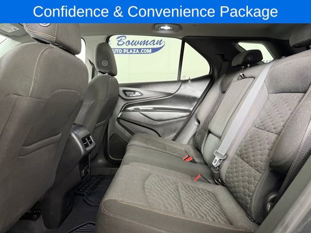 Used 2018 Chevrolet Equinox LT image 14