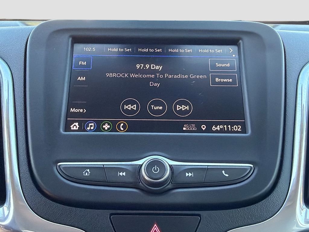 Used 2020 Chevrolet Equinox LS w/ LS Convenience Package image 29