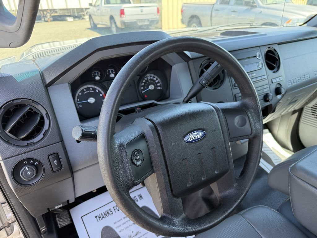 Used 2015 Ford F350 XL RWD image 15