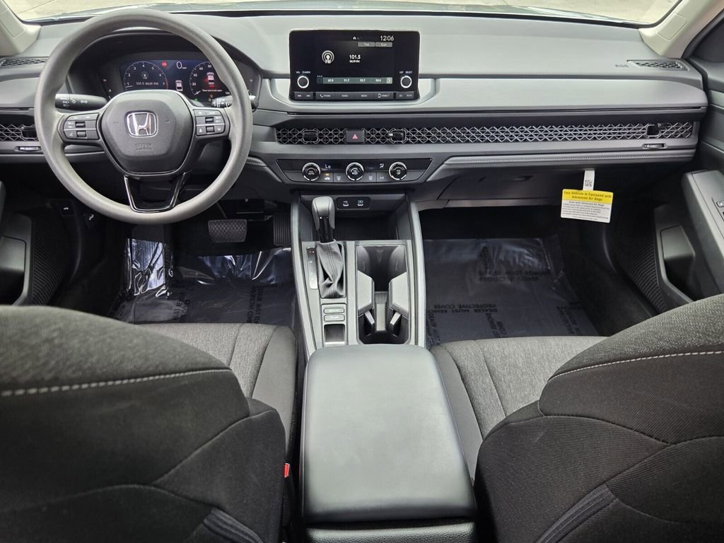 Used 2024 Honda Accord LX image 13