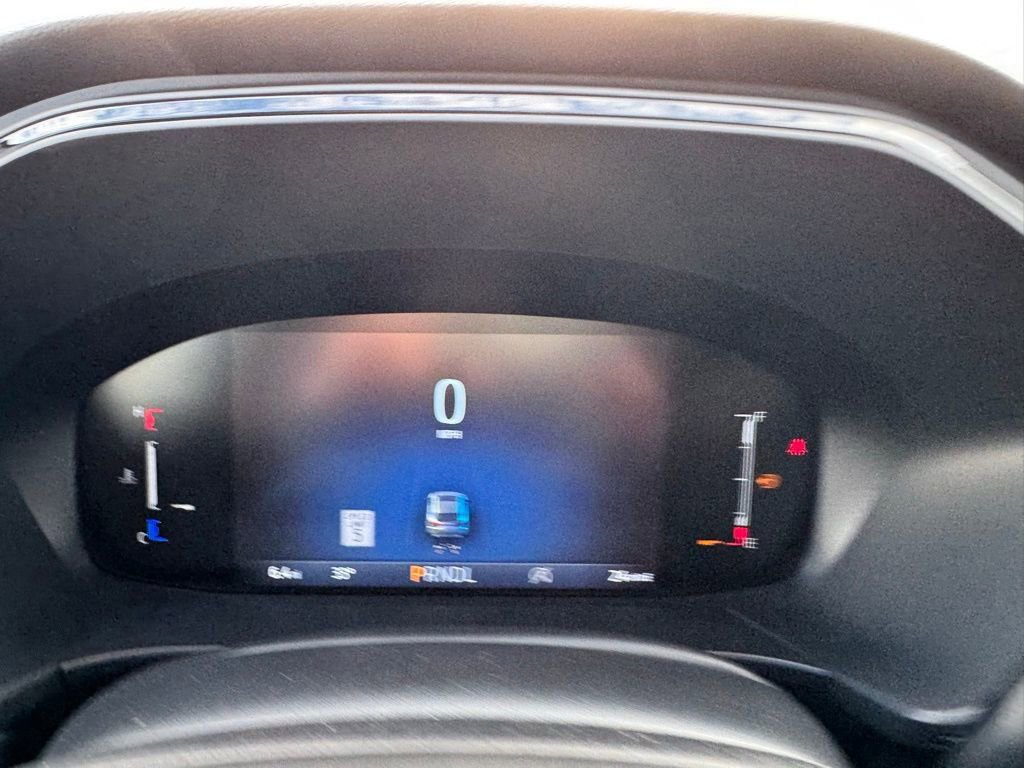 New 2026 Ford Escape ST-Line w/ Tech Pack #1 AWD/4WD image 18