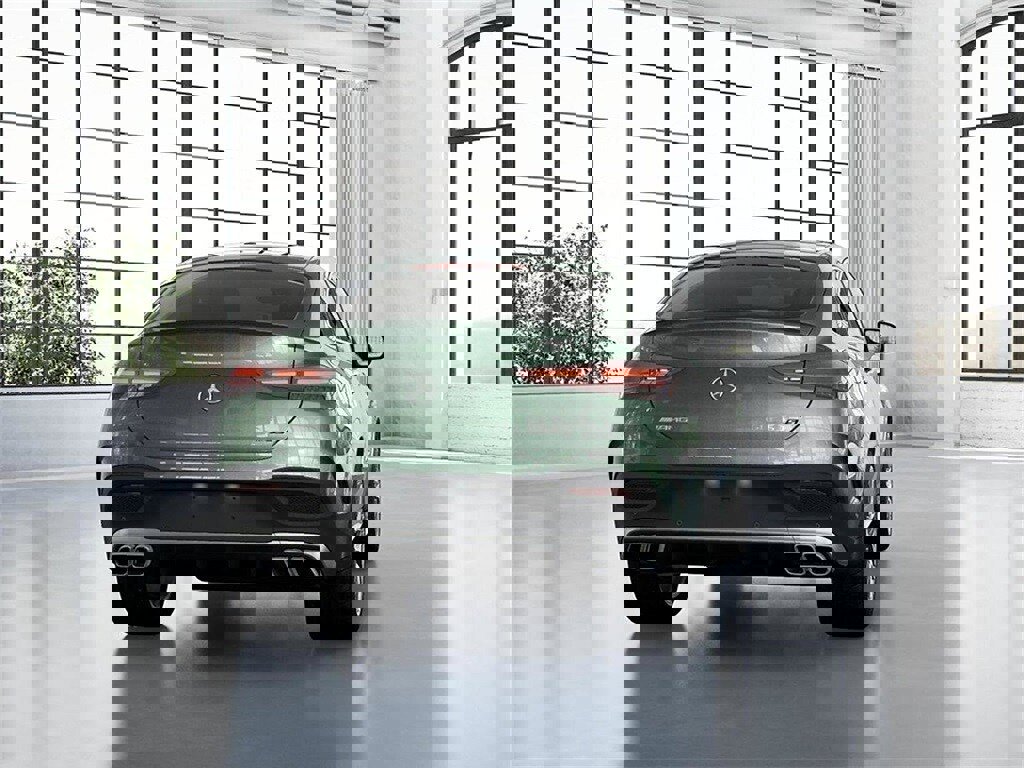 New 2026 Mercedes-Benz GLE 63 AMG S image 24