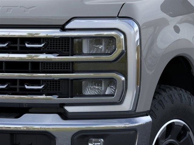 New 2026 Ford F350 Lariat w/ Tremor Off-Road Package AWD/4WD image 18