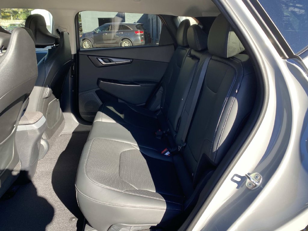 New 2026 Kia EV6 Wind AWD/4WD image 7