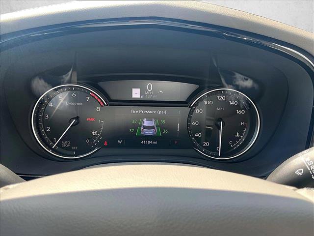 Used 2024 Cadillac XT6 Premium Luxury FWD image 22