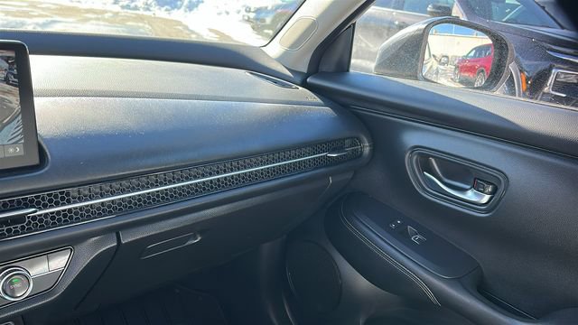 Used 2025 Honda HR-V EX-L image 21