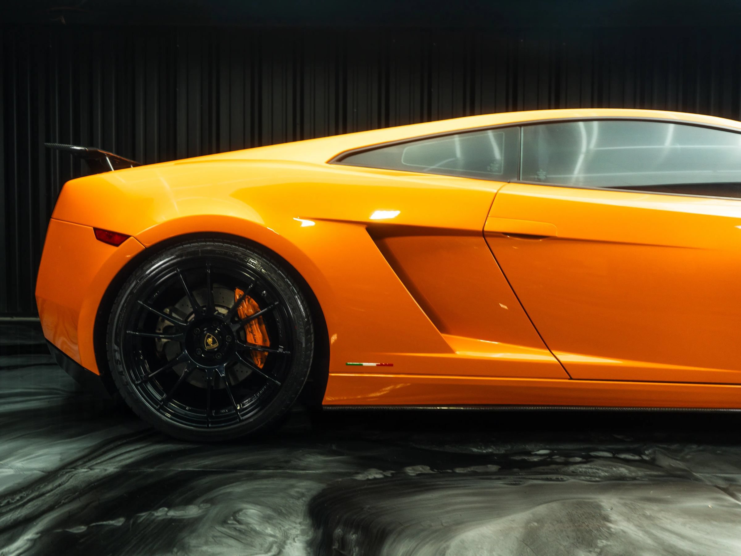 Used 2006 Lamborghini Gallardo AWD/4WD image 25