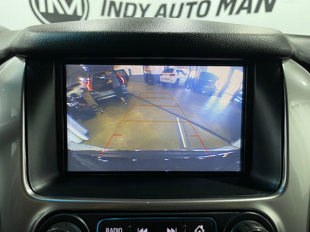 Used 2018 Chevrolet Tahoe Premier image 10