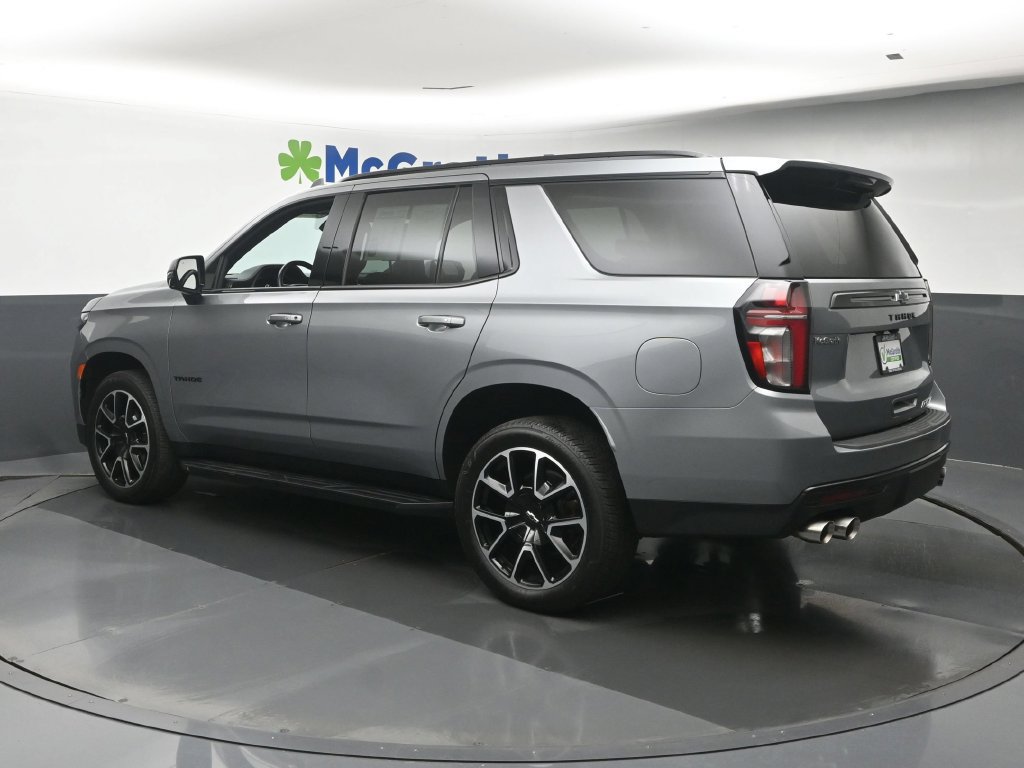 Used 2023 Chevrolet Tahoe RST w/ Sport Performance Package AWD/4WD image 27