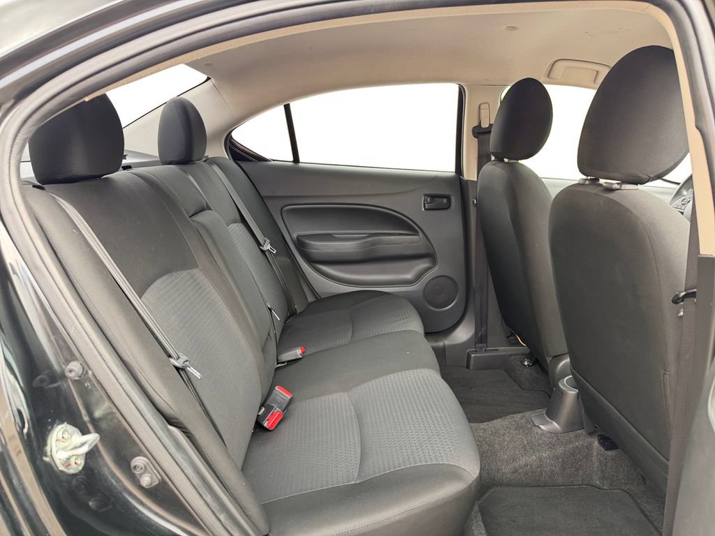 Used 2023 Mitsubishi Mirage G4 ES FWD image 20