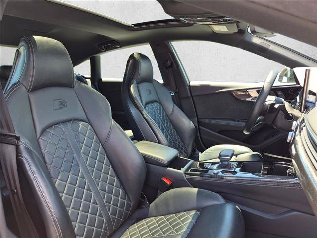 Used 2021 Audi S5 Prestige w/ Prestige Package AWD/4WD image 20