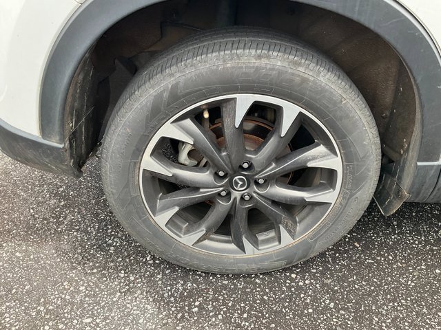 Used 2016 MAZDA CX-5 Grand Touring image 13