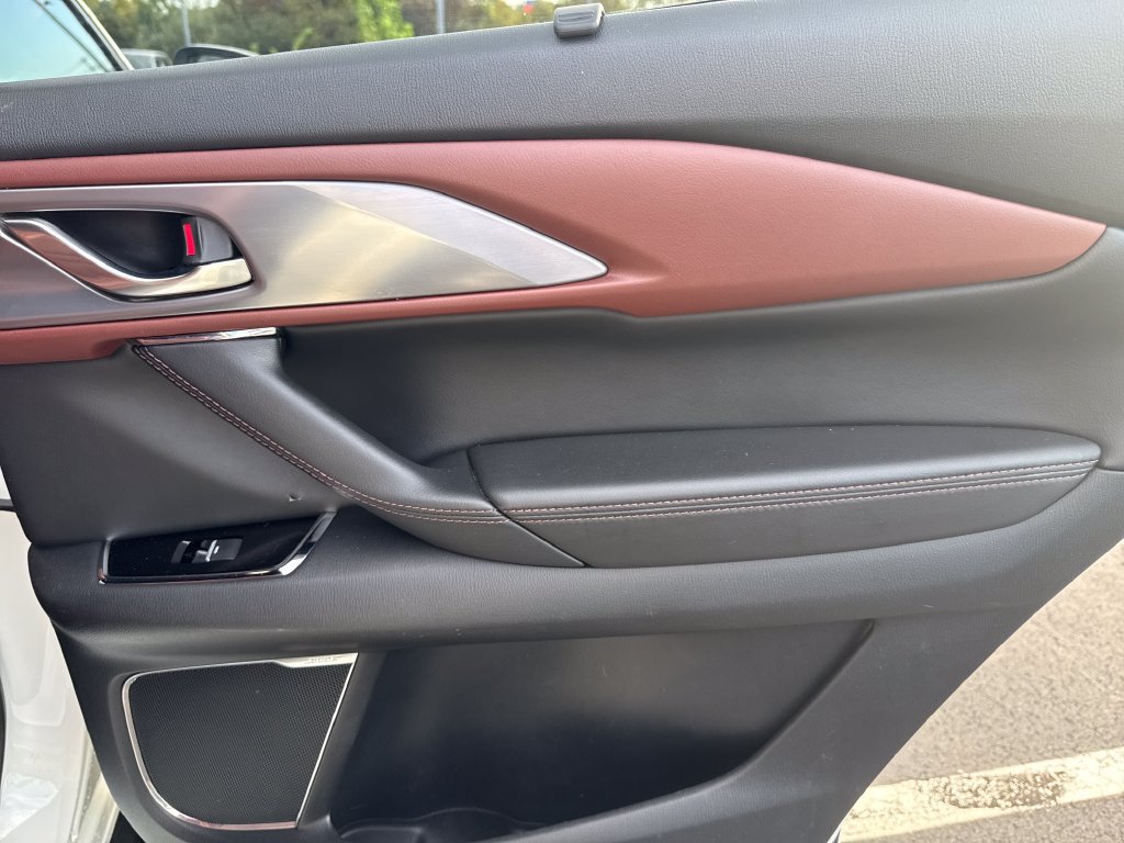 Used 2019 MAZDA CX-9 Signature AWD/4WD image 54