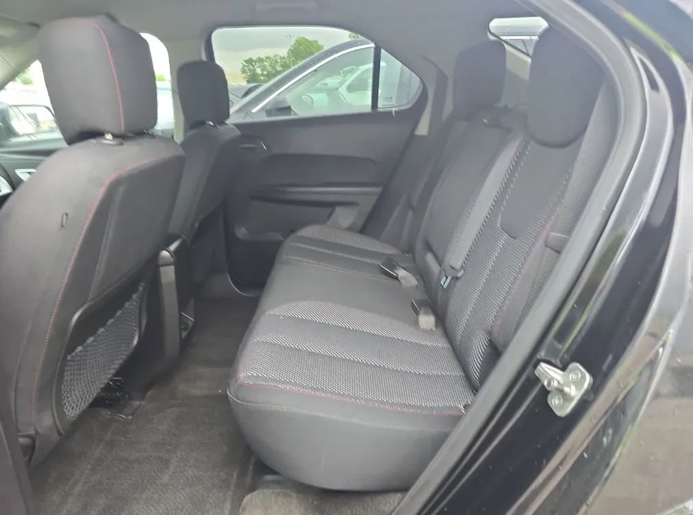 Used 2010 Chevrolet Equinox LT image 10