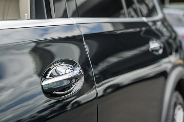 Certified 2024 Mercedes-Benz GLS 450 4MATIC image 20
