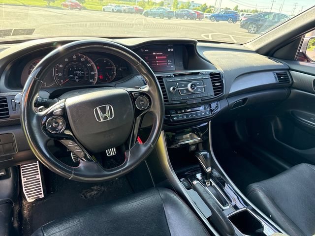Used 2017 Honda Accord Sport Special Edition image 20