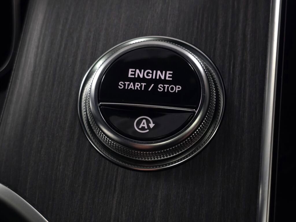 New 2026 Mercedes-Benz GLC 300 4MATIC image 25